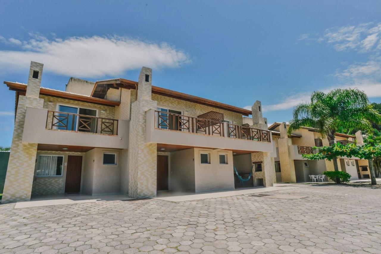 Villa Oliva Residence Florianópolis Exterior foto