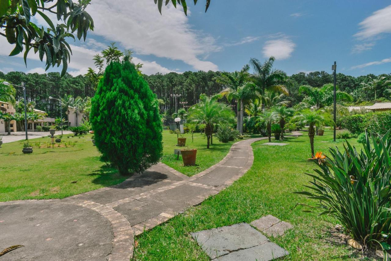 Villa Oliva Residence Florianópolis Exterior foto