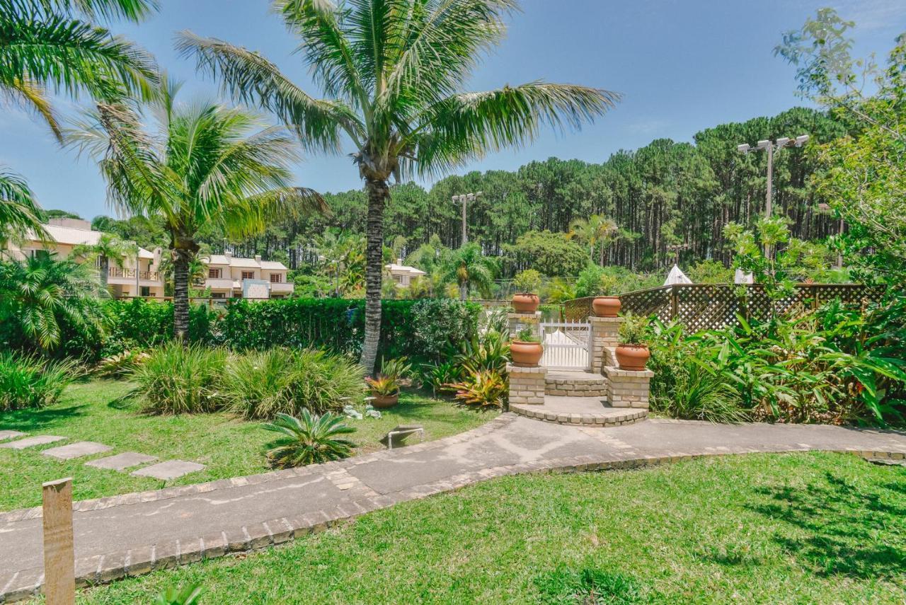 Villa Oliva Residence Florianópolis Exterior foto