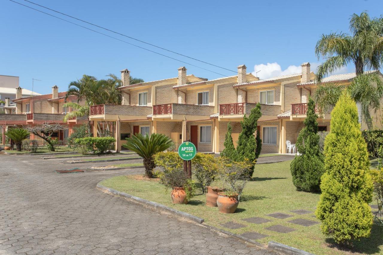 Villa Oliva Residence Florianópolis Exterior foto